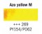 Van Gogh Akvarellfärg 10ml tub -Azo yellow medium 269