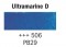 Van Gogh Akvarellfärg 1⁄2 Kopp  Ultramarine deep 506