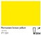 Cobra 150ML - Water mixable oil colours-Permanent lemon yellow