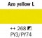 Van Gogh Akrylfärg 40 ml - Azo yellow light