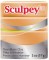 Lera Sculpey III -- Gold 57g S3021086 (8F)