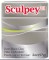 Lera  Sculpey III --Pewter  57g  S302 1105  (5F)