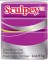 Lera Sculpey III --Fuchsia Pearl 57g S302 1112 (5F)