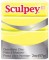 Lera Sculpey III --Lemonade 57g S302 1150 (5F)