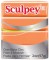 Lera Sculpey III -- Just Orange 57g S3021634 (8F)