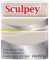 Lera Sculpey III -- Elephant Gray 57g S3021645 (8F