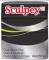 Lera Sculpey III -- Black 57g S302042 (8F)