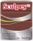 Lera Sculpey III -- Chocolate 57g S302053 (8F)