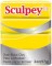 Lera Sculpey III -- Yellow 57g S302072 (8F)