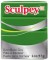 Lera Sculpey III -- Leaf Green 57g S302322 (8F)