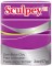 Lera Sculpey III -- Violet 57g S302515 (8F)