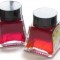 W&N TUSCH 040 Brick red 14 ml flaska