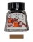 W&N TUSCH 469 Peat brown 14 ml flaska