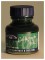 Winsor & Newton Calligraphy Ink 289 Green 30 ml flaska