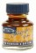 Winsor & Newton Calligraphy Ink 744 Yellow ochre 30 ml flaska