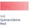 Quinacridone Red 548 TUB    5ML