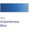 Indinathrene Blue 321 TUB   14ML