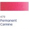 Permanent Carmine  479 TUB   14ML