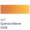 Quinacridone Gold 547 TUB   14ML