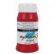 Akrylfärg System3 500 ml Cadmium Red Deep 504