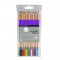 Pennset Simply 12 Coloured Pencils