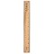 Linjal Simply Ruler 12" Wood 30cm