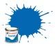 Humbrol 14ml 052 Metallic Baltic Blue (Metallic)