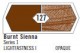 Liquitex Soft Body 237ml 127 Burnt Sienna