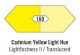 Liquitex Basic 118ml 160 Cadmium Yellow Light Hue