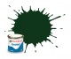 Humbrol 14ml 195 Dark Green (Sidenmatt)