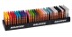 Molotow Marker ONE4ALL 127HS Display Set Profi