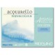 Fabriano akvarellblock Artistico Traditional White- Fin Gräng 200 gram