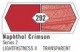 Liquitex Heavy Body 59ml 292 Naphtol Crimson