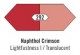 Liquitex Basic 118ml 292 Naphtol Crimson