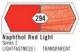 Liquitex Heavy Body 59ml 294 Naphtol Red Light