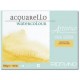 Fabriano akvarellblock Artistico Traditional White- Fin Gräng 300 gram