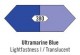Liquitex Basic 118ml 380 Ultramarine Blue