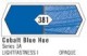 Liquitex Heavy Body 59ml 381 Cobalt Blue Hue