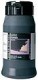 Akrylmedium Gesso Primer Svart - 500 ml plastburk