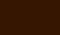 Akvarellfärg Aquafine 1/2-k Burnt Umber  223