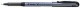 Fiberpenna Pilot V-Razor Point Svart    SW-V10P-B