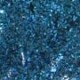 Snazaroo Glittergel Sky blue 12ml