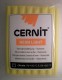 Cernit Lera 210 Neon Gul, 62g