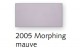 2005 Morphing mauve 120 g A4
