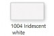 1004 White iridescent 100 g A4