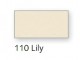 110 Lily/ Pastellcreme 50X65  ARK