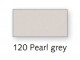 120 Pearl grey/ Pastellgrå 50X65 ARK