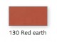 130 Red earth/ Röd jord 50X65    ARK