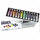 Liquitex Basics set 12x22 ml