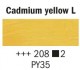 Van Gogh Oljefärg 40 ml - Cadmium yellow light